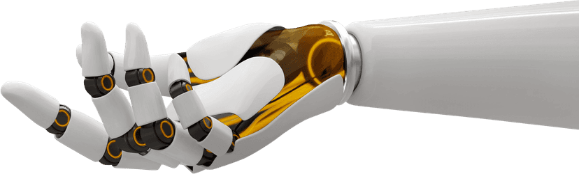 Right Hand Mobile