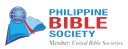 Philippine Bible Society