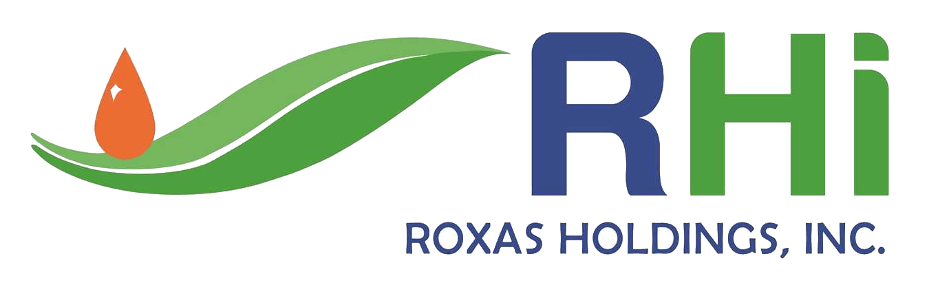 Roxas Holdings, Inc. (RHI)