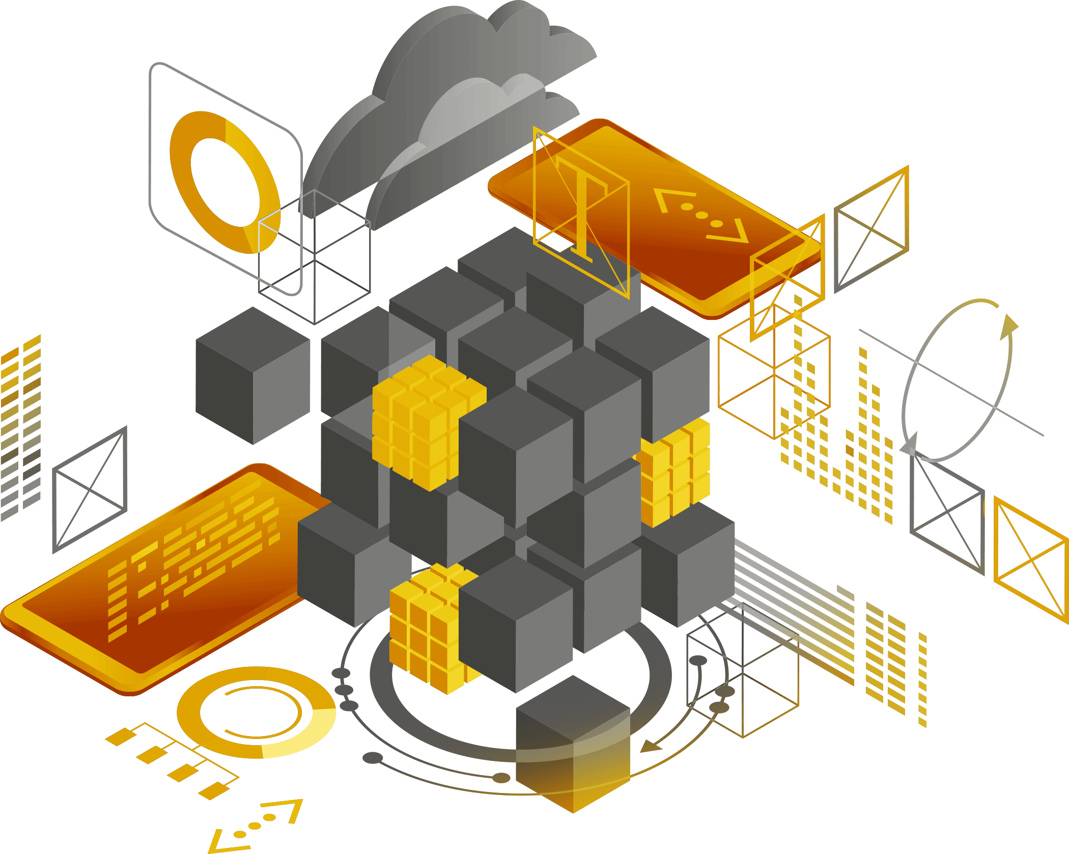 Hero Header Background